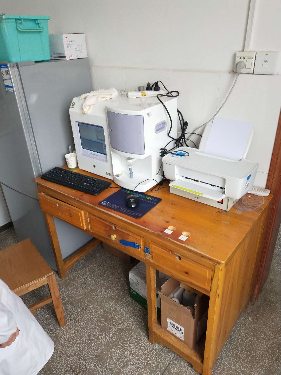 小黄鸭视频app下载厂家合作单位蕲春县第二人民医院 小黄鸭视频app下载厂家合作单位蕲春县第二人民医院