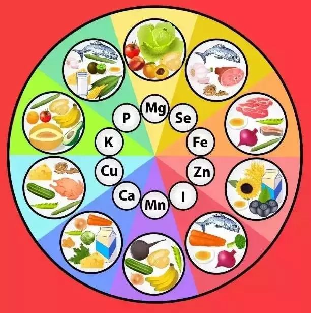 小黄鸭视频app下载之定期检查微量元素的必要性 小黄鸭视频app下载之定期检查微量元素的必要性