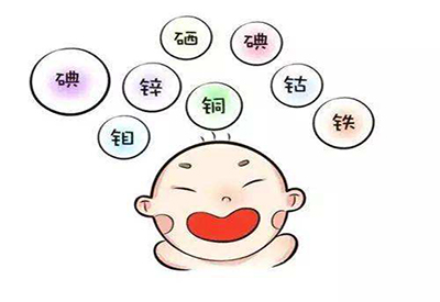 小黄鸭视频下载污品牌阐述备孕期间应补充哪些微量元素 小黄鸭视频下载污品牌阐述备孕期间应补充哪些微量元素