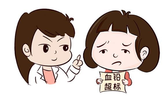 615医用小黄鸭视频app下载品牌介绍-警惕5种可能导致儿童铅中毒的常见情况!