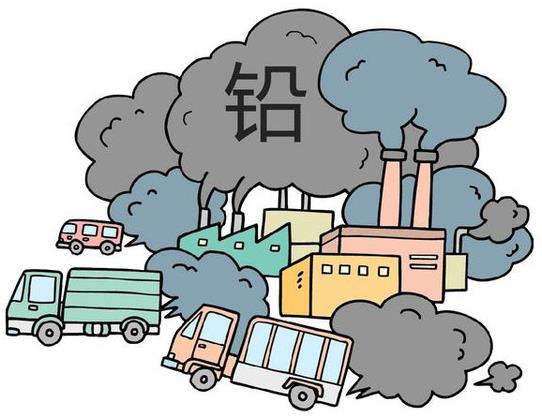 (西藏拉萨)国康微量元素测定仪厂家提醒-铅中毒:小黄鸭视频下载身边的隐藏杀手